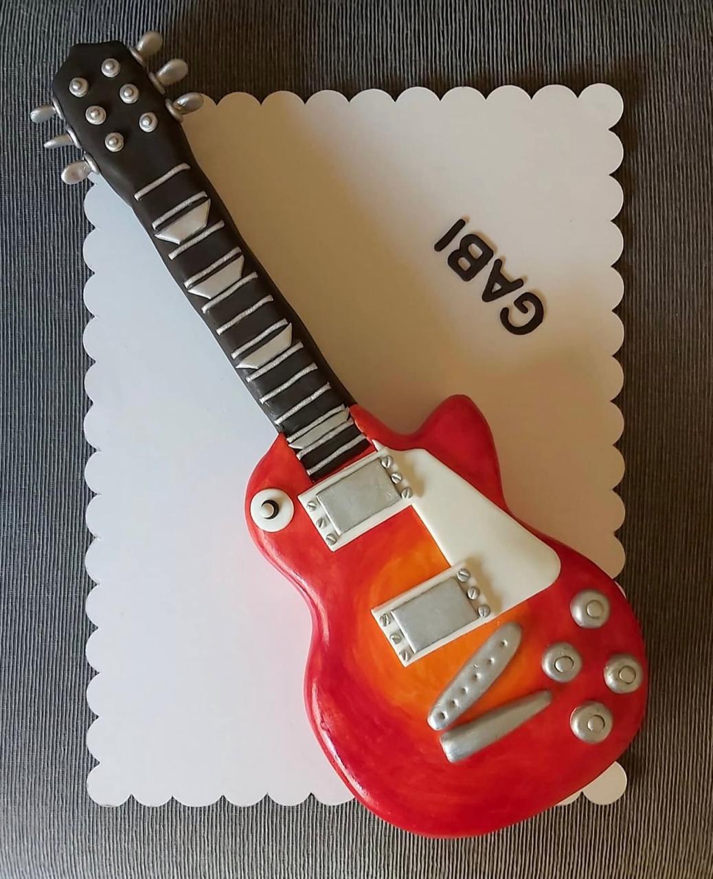 Dripcake